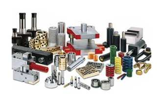 Kunshan Xuanrun - Materials for Commonly Used Sheet Metal Parts