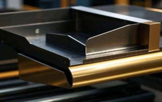 Kunshan Xuanrun - Materials for Commonly Used Sheet Metal Parts