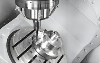Kunshan Xuanrun - Characteristics of Multi axis CNC Machining