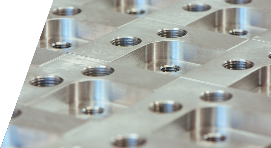 Mold industry