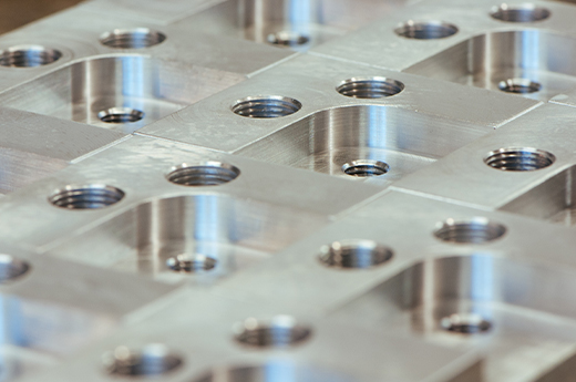 Mold industry