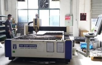 Kunshan Xuanrun - Safety Issues in Sheet Metal Processing
